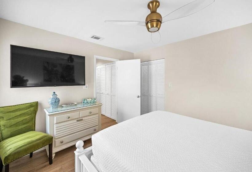 Hidden Dunes Resort #131