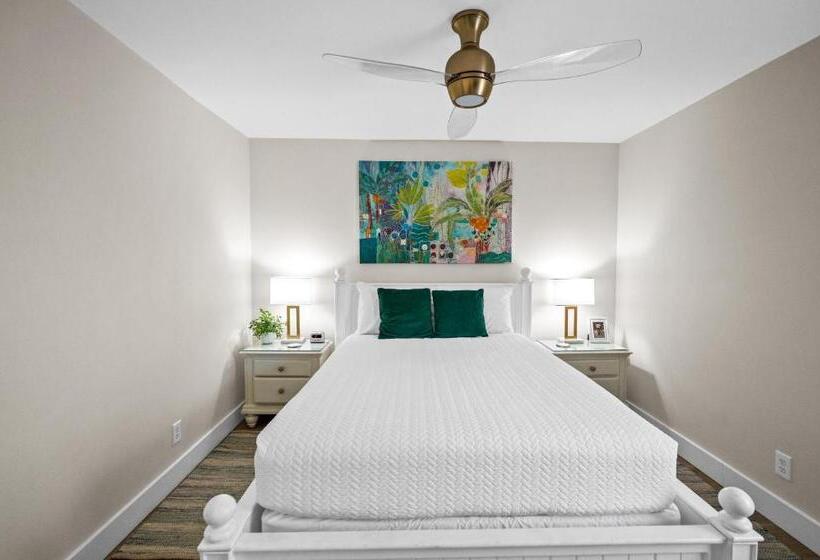 Hidden Dunes Resort #131