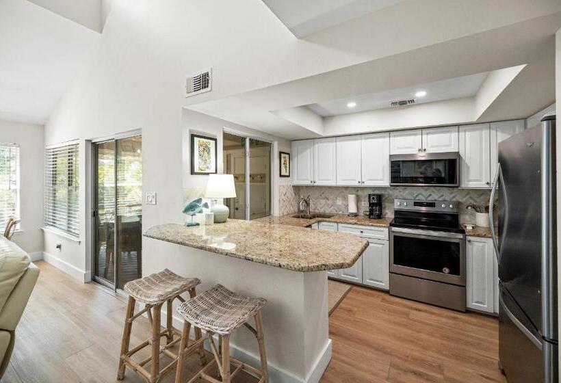 Hidden Dunes Resort #131