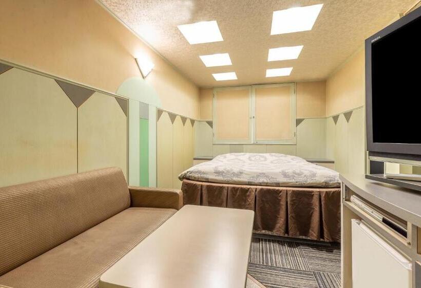 ホテル リトルドルフィン岐阜  大人専用