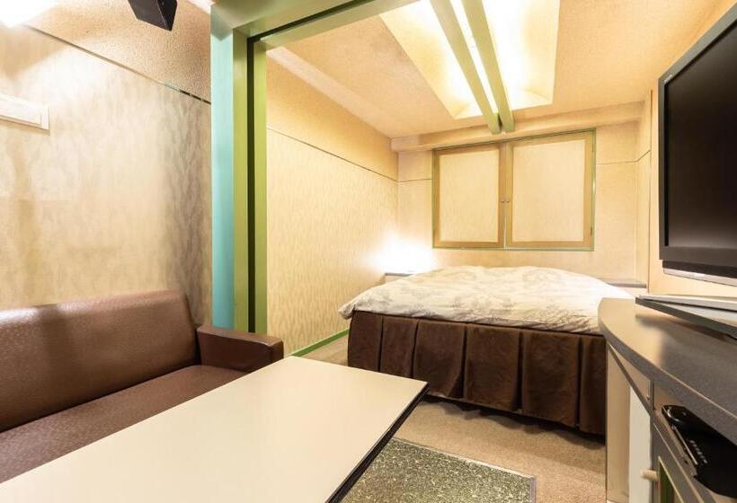 Hotel リトルドルフィン岐阜  大人専用