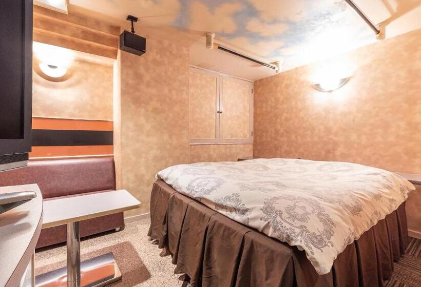 Hotel リトルドルフィン岐阜  大人専用