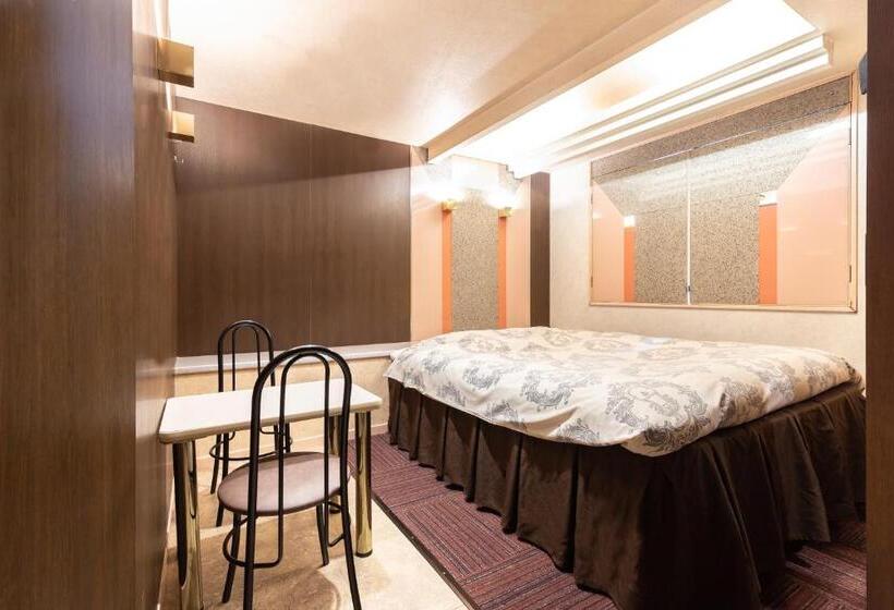 ホテル リトルドルフィン岐阜  大人専用