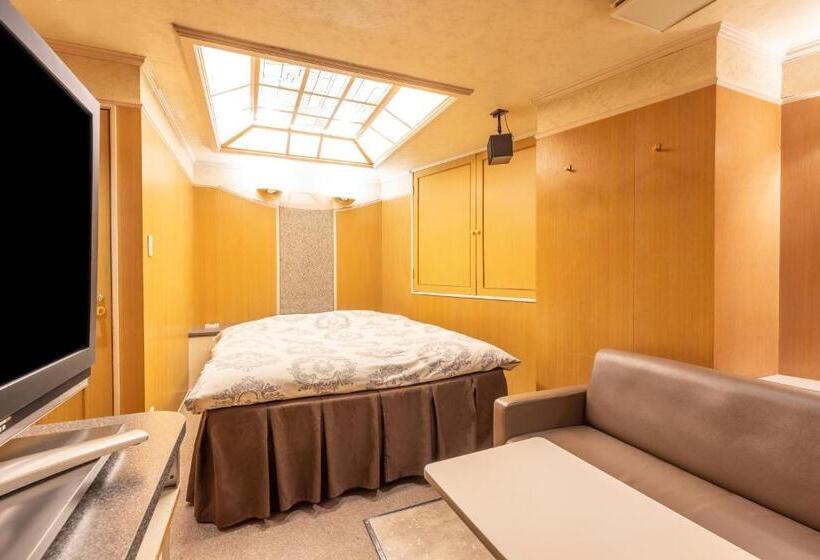 Hotel リトルドルフィン岐阜  大人専用