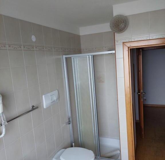 בית מלון כפרי Albergo Scoiattolo