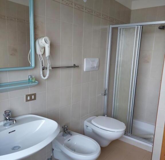 בית מלון כפרי Albergo Scoiattolo