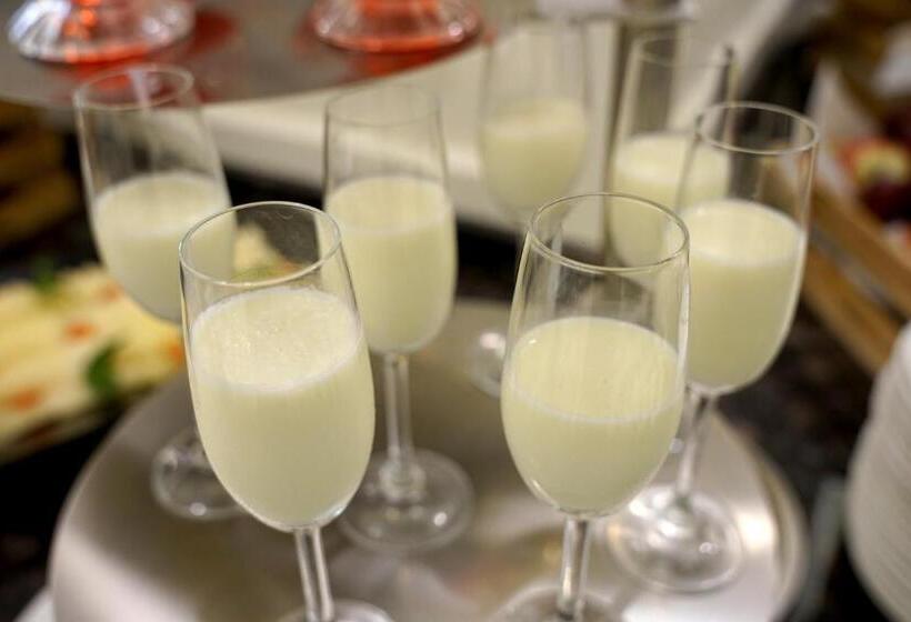 هتل Amman Paradise