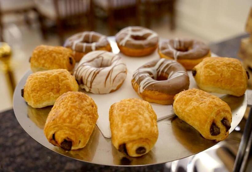 هتل Amman Paradise