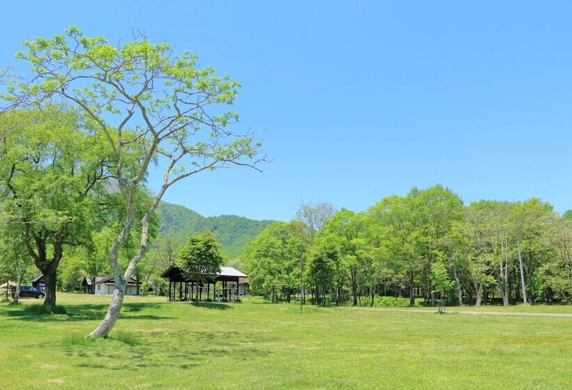 فندق Asakusa Sanso