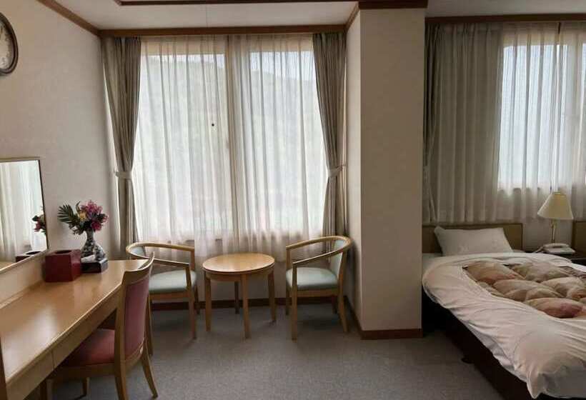 فندق Asakusa Sanso