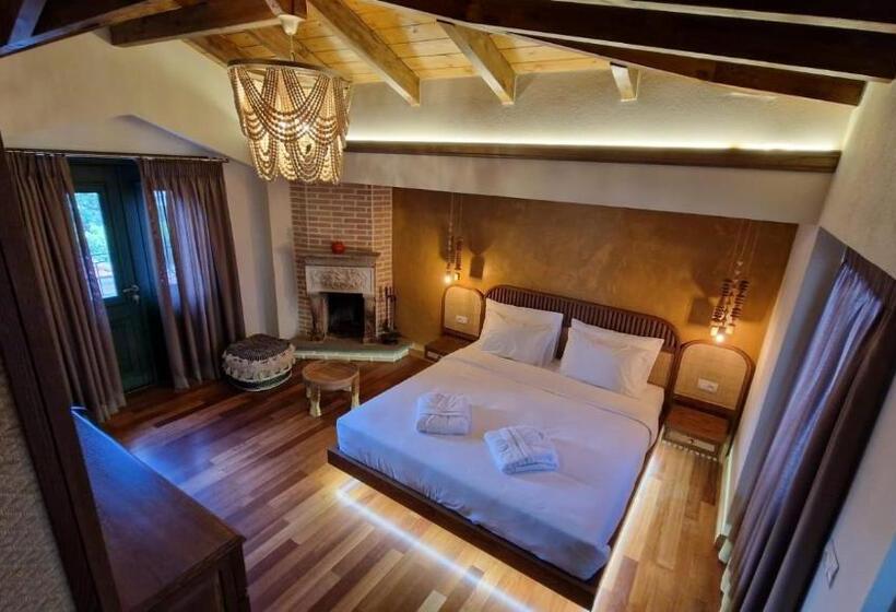 فندق Bujtina Behram