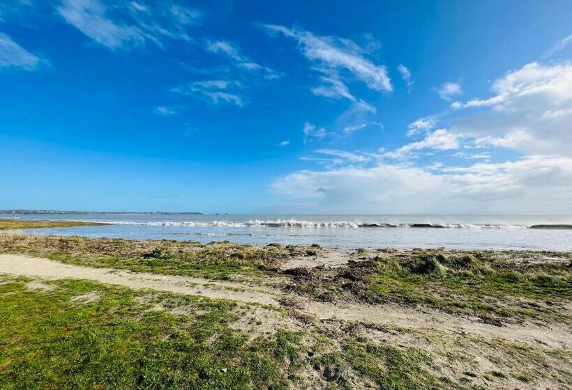 Отель Coco Bay