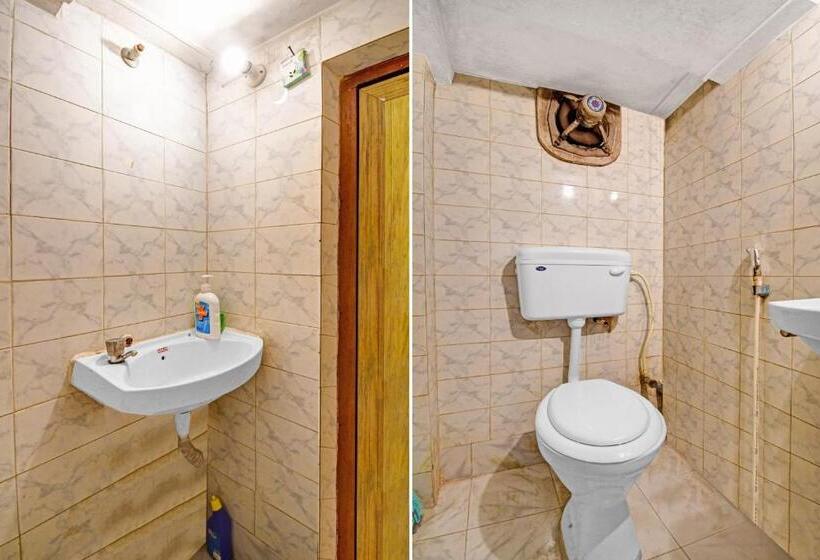 בית מלון כפרי Collection O The Mughalaes Delicacy