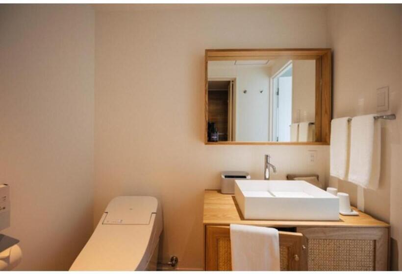 فندق Colorit Goto Islands   Vacation Stay 61527v