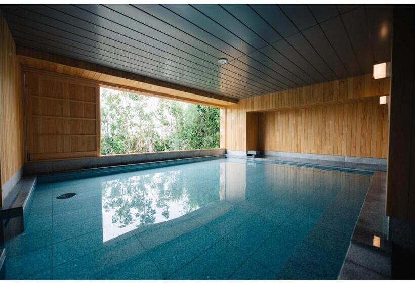 فندق Colorit Goto Islands   Vacation Stay 61529v