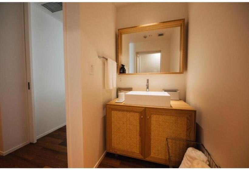 فندق Colorit Goto Islands   Vacation Stay 61529v