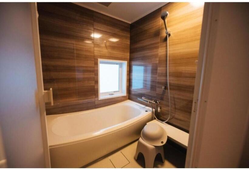 فندق Colorit Goto Islands   Vacation Stay 61530v