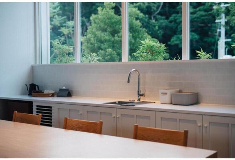 فندق Colorit Goto Islands   Vacation Stay 61530v