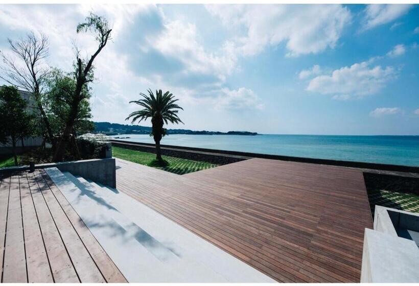 فندق Colorit Goto Islands   Vacation Stay 61533v