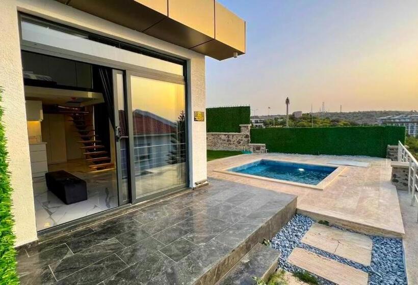 فندق Costa Linn Premium