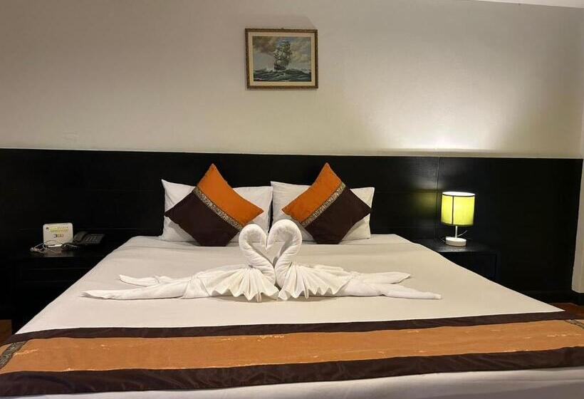 בית מלון כפרי H.r.k.resort