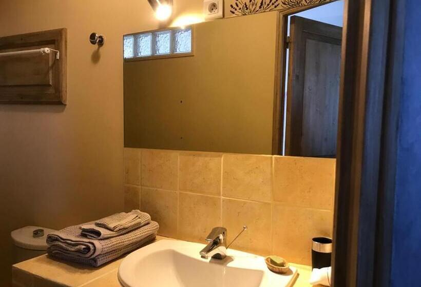 ホテル Hôtel Restaurant L’observatoire