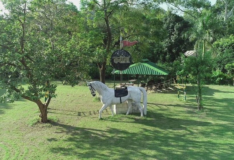 בית מלון כפרי Kabeela Tashree Resort