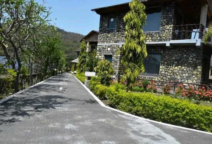 בית מלון כפרי Kabeela Tashree Resort