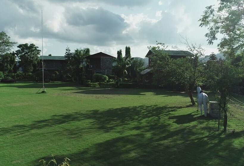 בית מלון כפרי Kabeela Tashree Resort