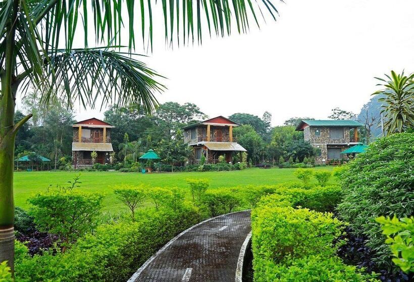 בית מלון כפרי Kabeela Tashree Resort