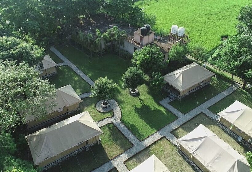 בית מלון כפרי Kabeela Tashree Resort