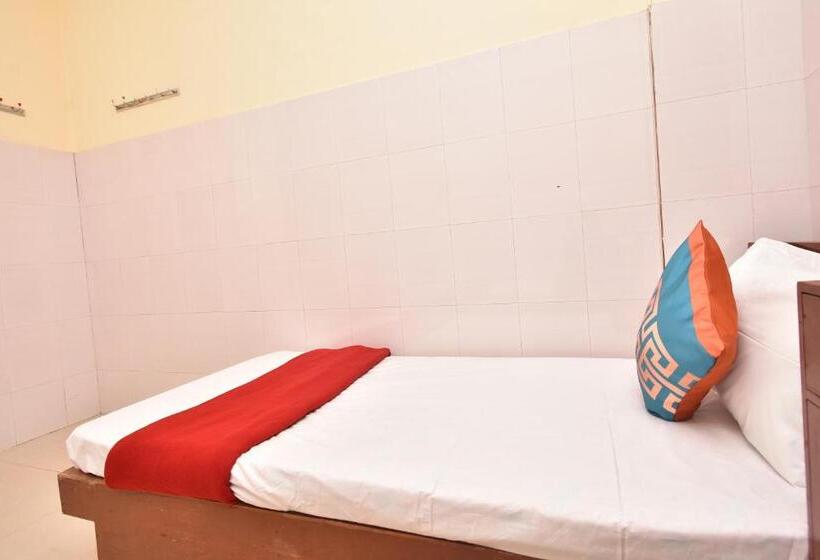 فندق Kannur Capital Caltex