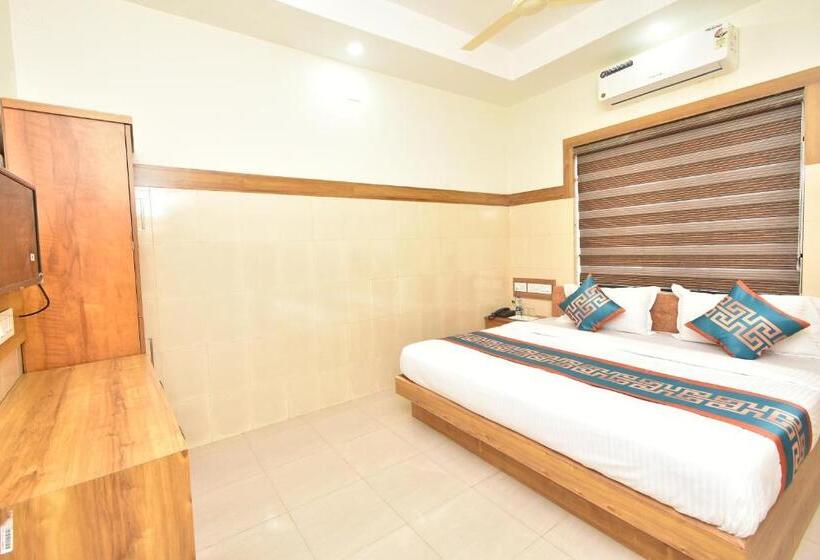 فندق Kannur Capital Caltex