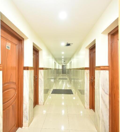 فندق Kannur Capital Caltex