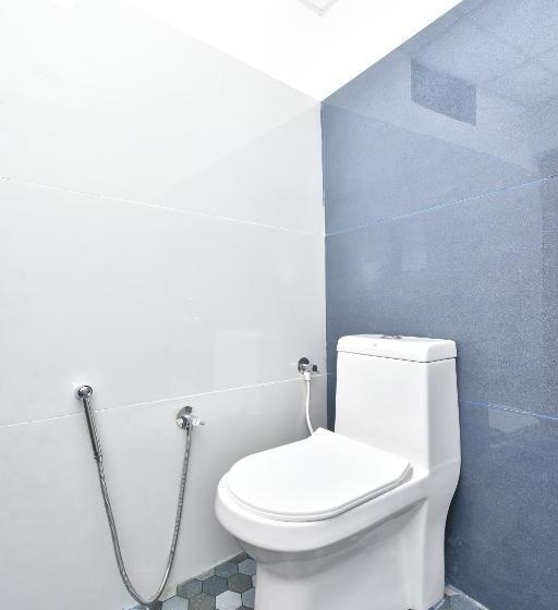 فندق Kannur Capital Caltex