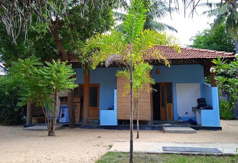 Отель Kitelife Resort