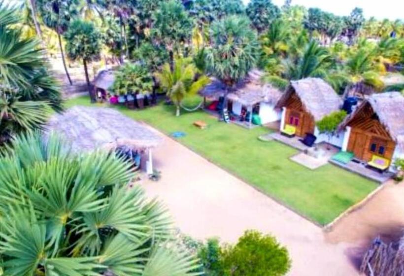 Отель Kitelife Resort