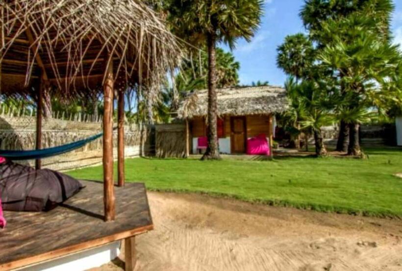 Отель Kitelife Resort