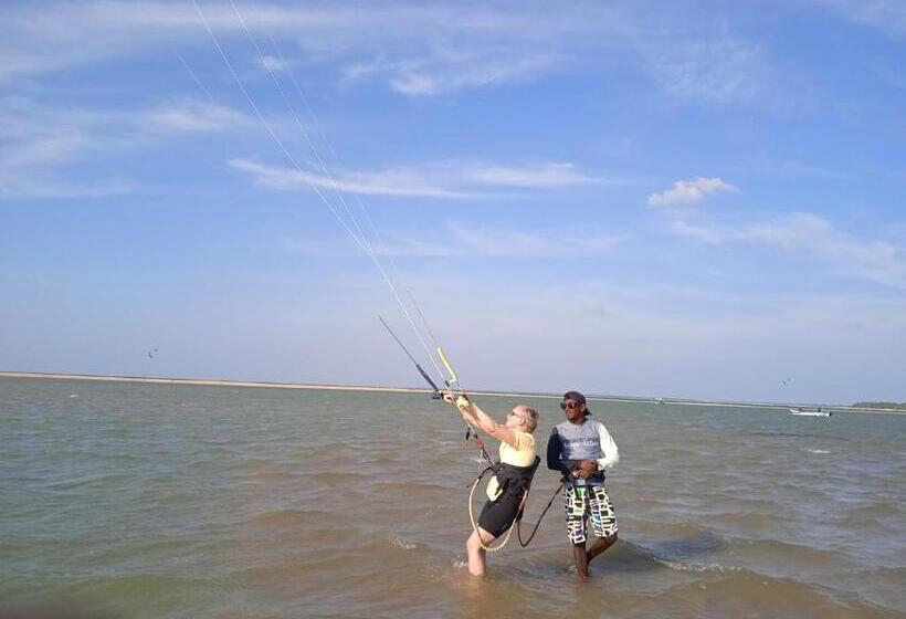 Отель Kitelife Resort