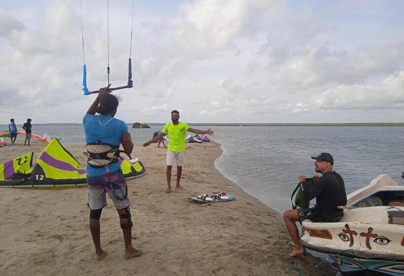 Отель Kitelife Resort