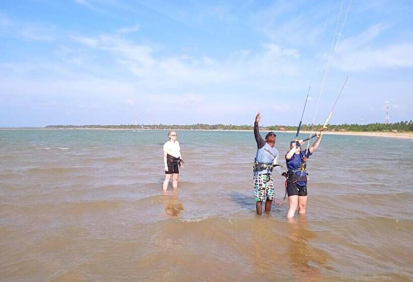 Отель Kitelife Resort