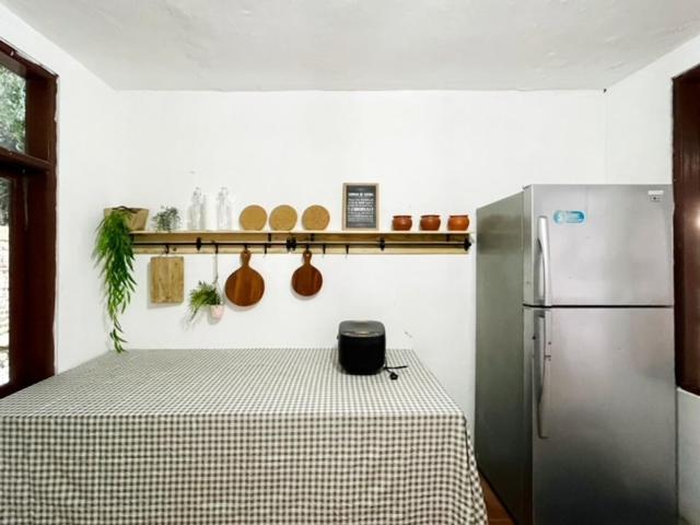 בית מלון כפרי Lazuardy Syariah Park And Villa