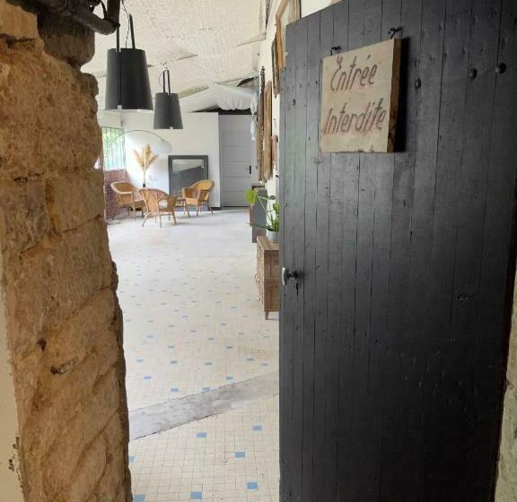 ホテル Les Chambres De Marc