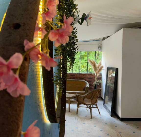 ホテル Les Chambres De Marc