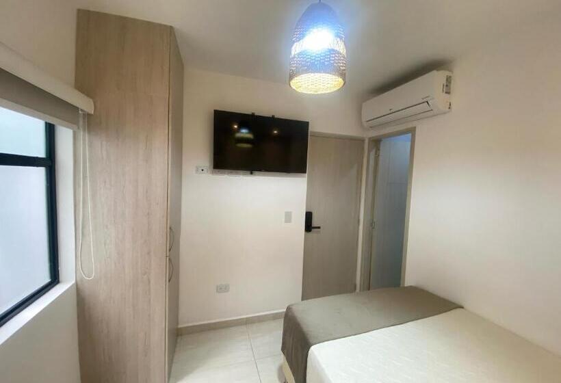 Отель Maidy Luxury