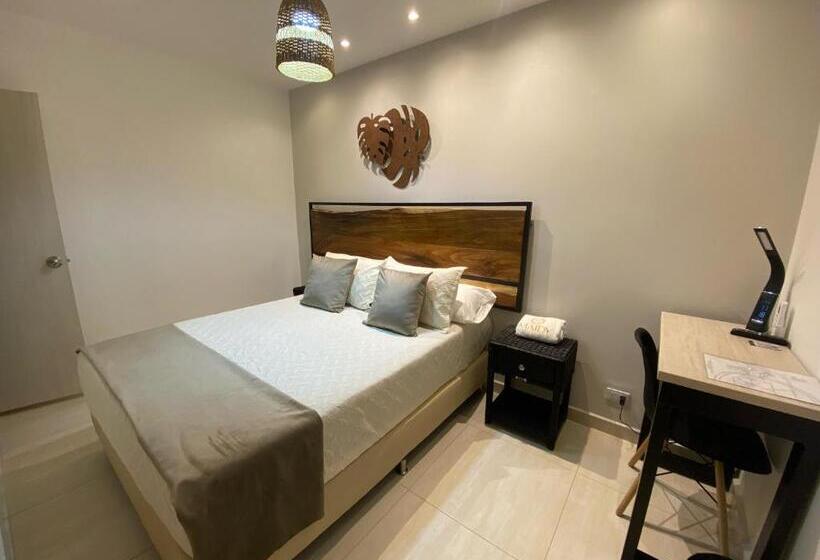 Отель Maidy Luxury