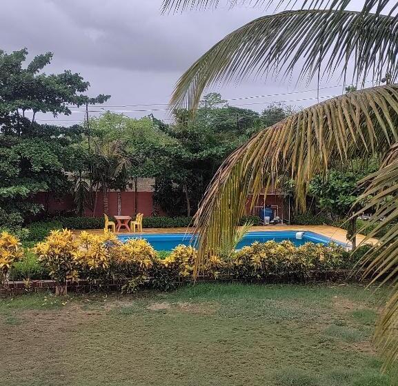 Отель Opulence Resort Awas Alibaug