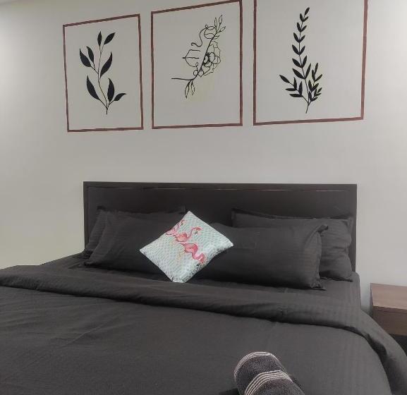 Отель Opulence Resort Awas Alibaug