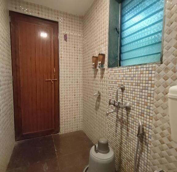 Отель Opulence Resort Awas Alibaug