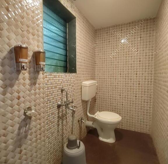 Отель Opulence Resort Awas Alibaug